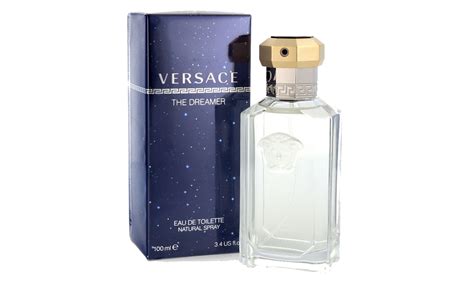 versace the dreamer for her review|versace dreamer woman.